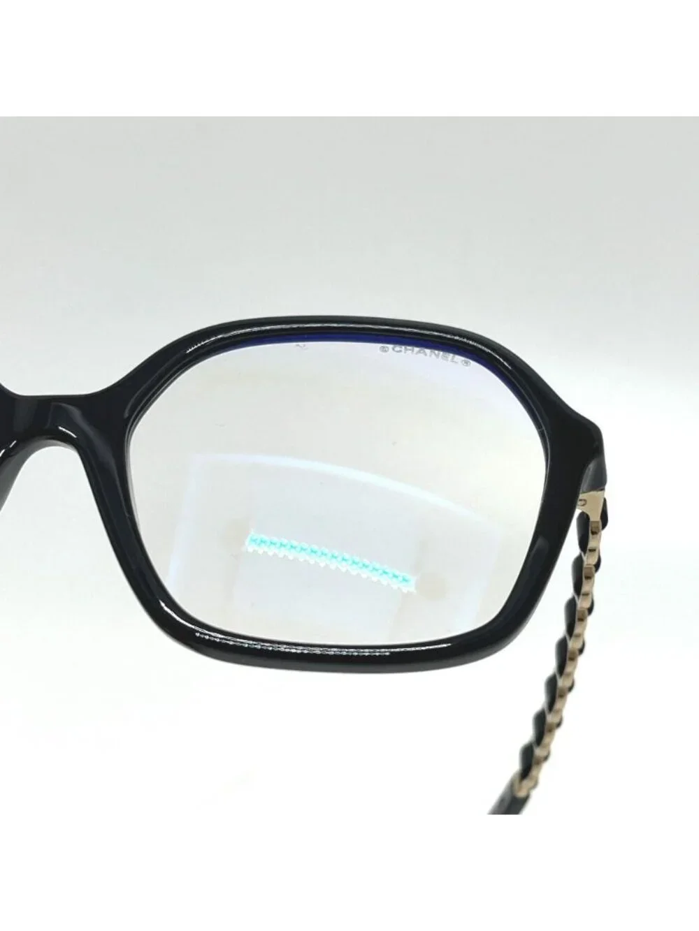 Chanel Sunglasses Square Eyewear